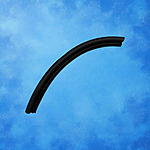 MVE Deckeldichtung für 1800 Serie 1,8m