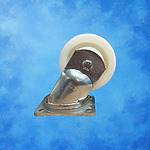 TENTE Rolle 9680TOP125P63 CL67 (ohne Feststeller)