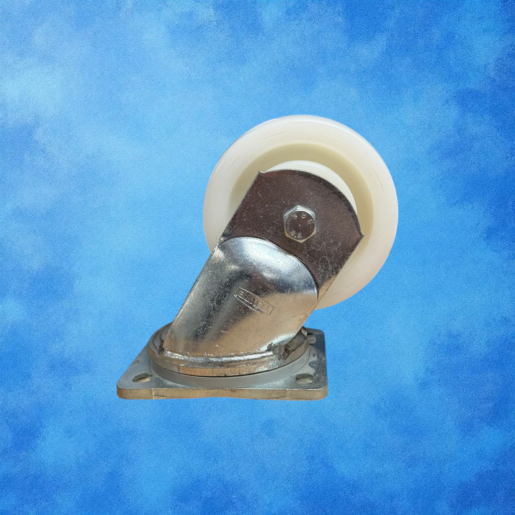 TENTE Rolle 9680TOP125P63 CL67 (ohne Feststeller)