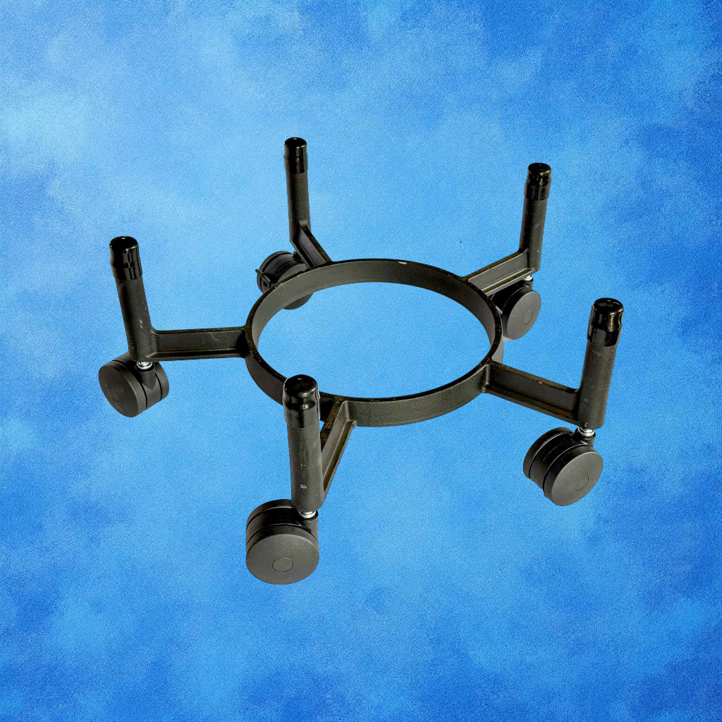 MVE CryoSystem 750/XC 47/11-10/XC 47/11-6 Rollenuntersatz