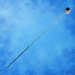 MVE LAB 5/10/20/30/50 bewegliche Schöpfkelle