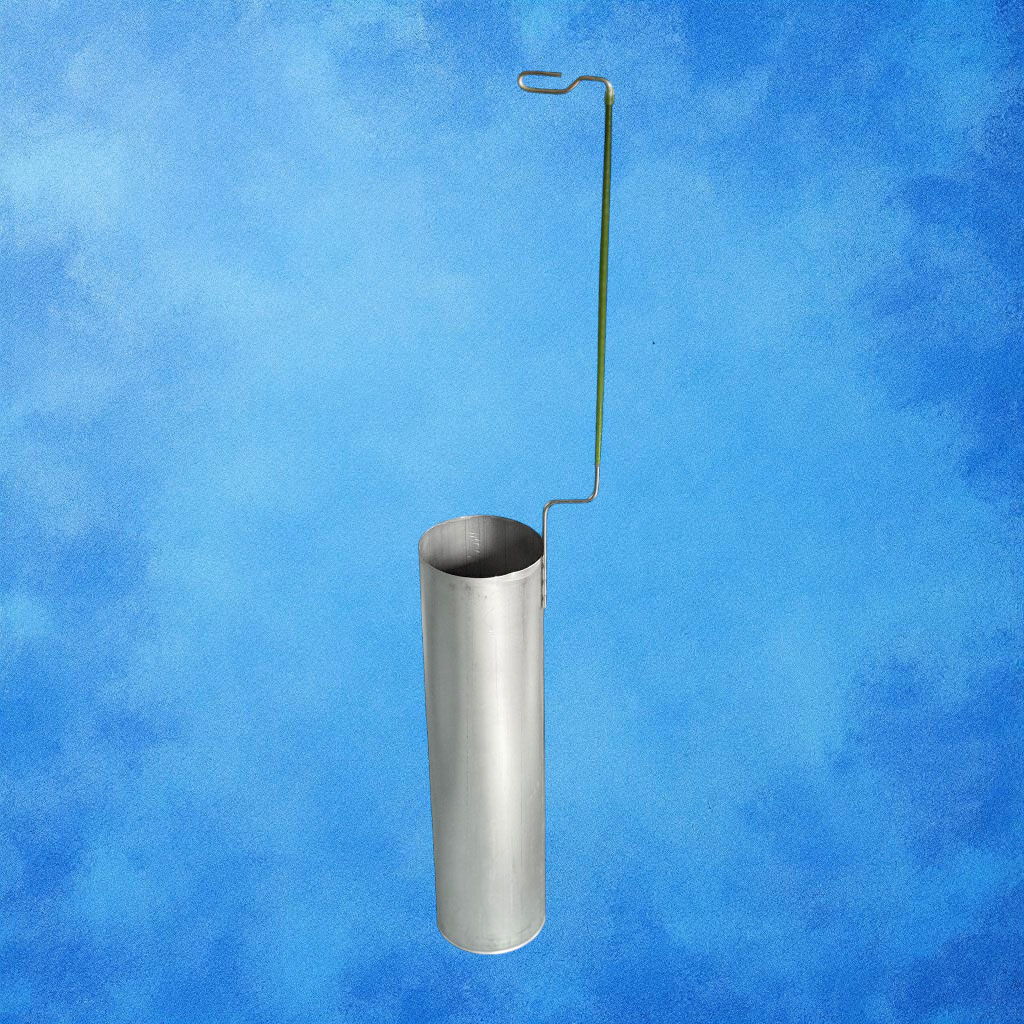 Ersatzkanister für MVE 34/18