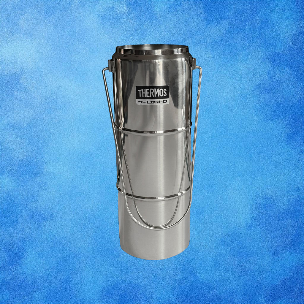 Thermocut D-2001 2.0 L Dewargefäß