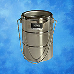 Thermocut D-1000W 1.0 L Dewargefäß