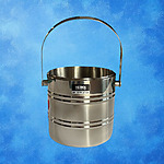 Thermocut D-3000 3.0 L Dewargefäß