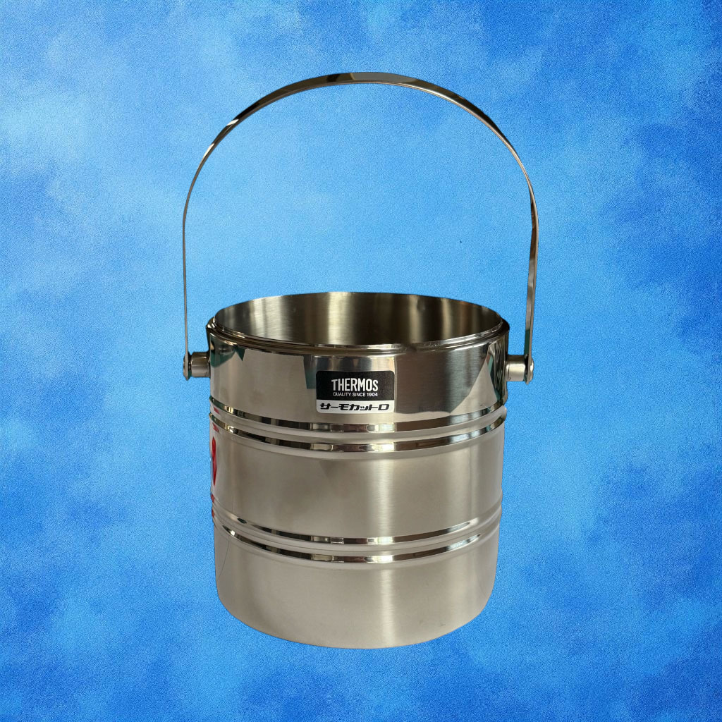 Thermocut D-3000 3.0 L Dewargefäß