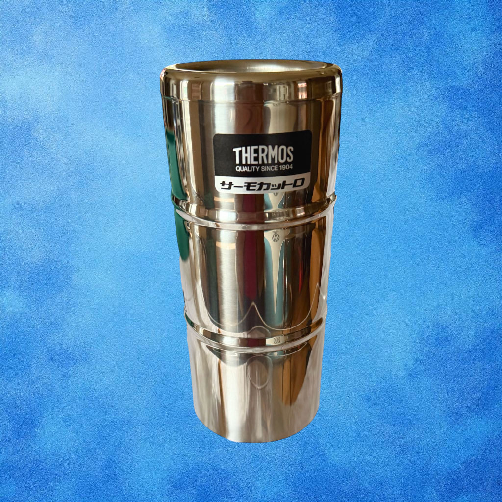 Thermocut D-500 0.5 L Dewargefäß