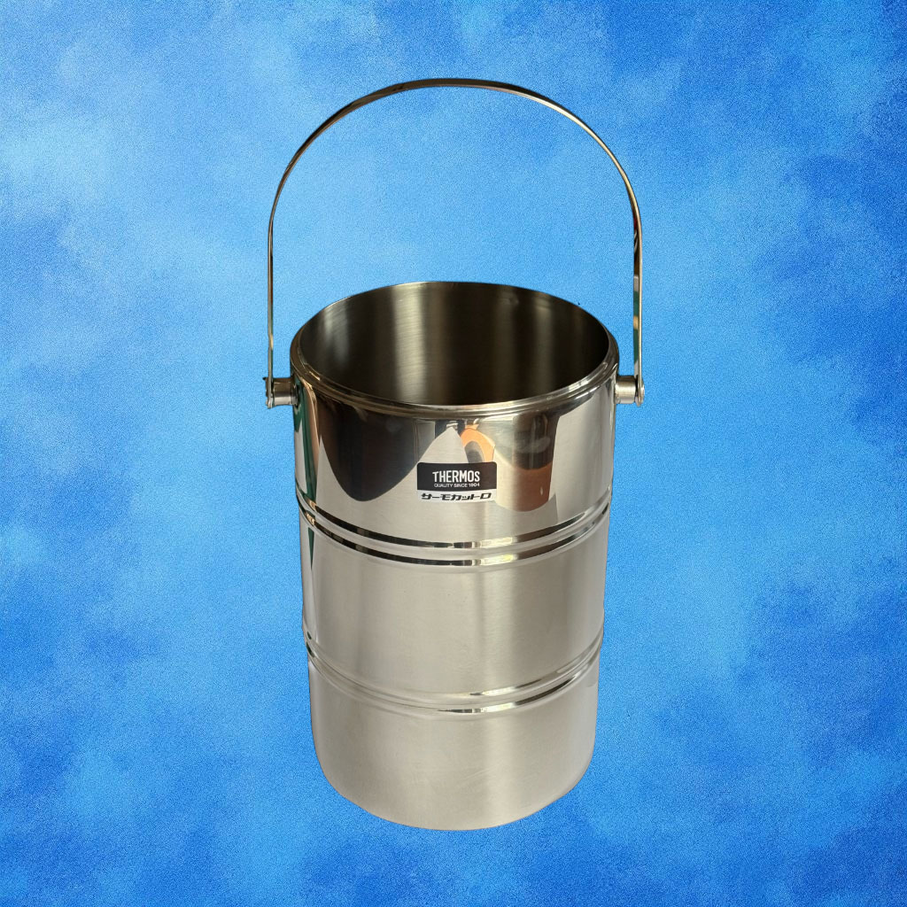 Thermocut D-6000 6.0 L Dewargefäß