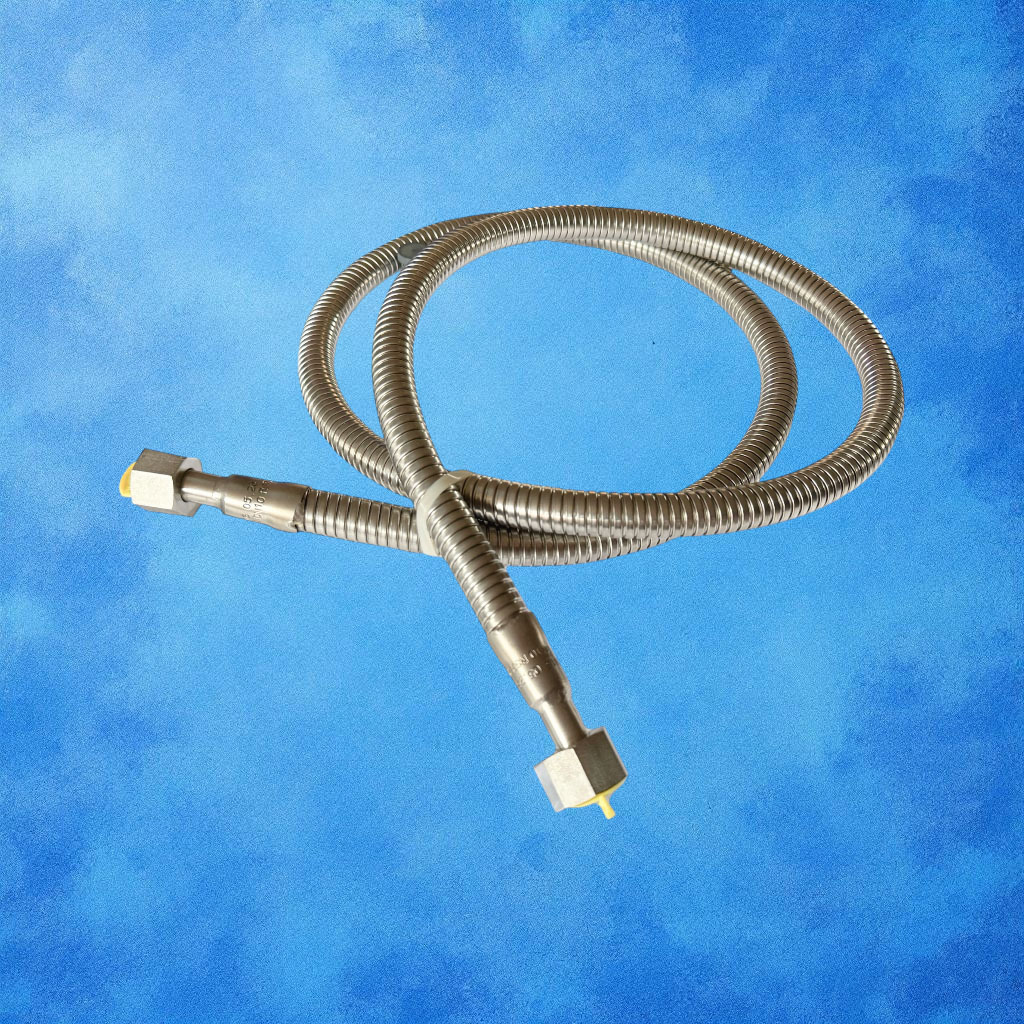 Entnahmeschlauch 1,80m flexibel