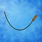 Entnahmeschlauch 0,60m mit Phasenseperator mittel