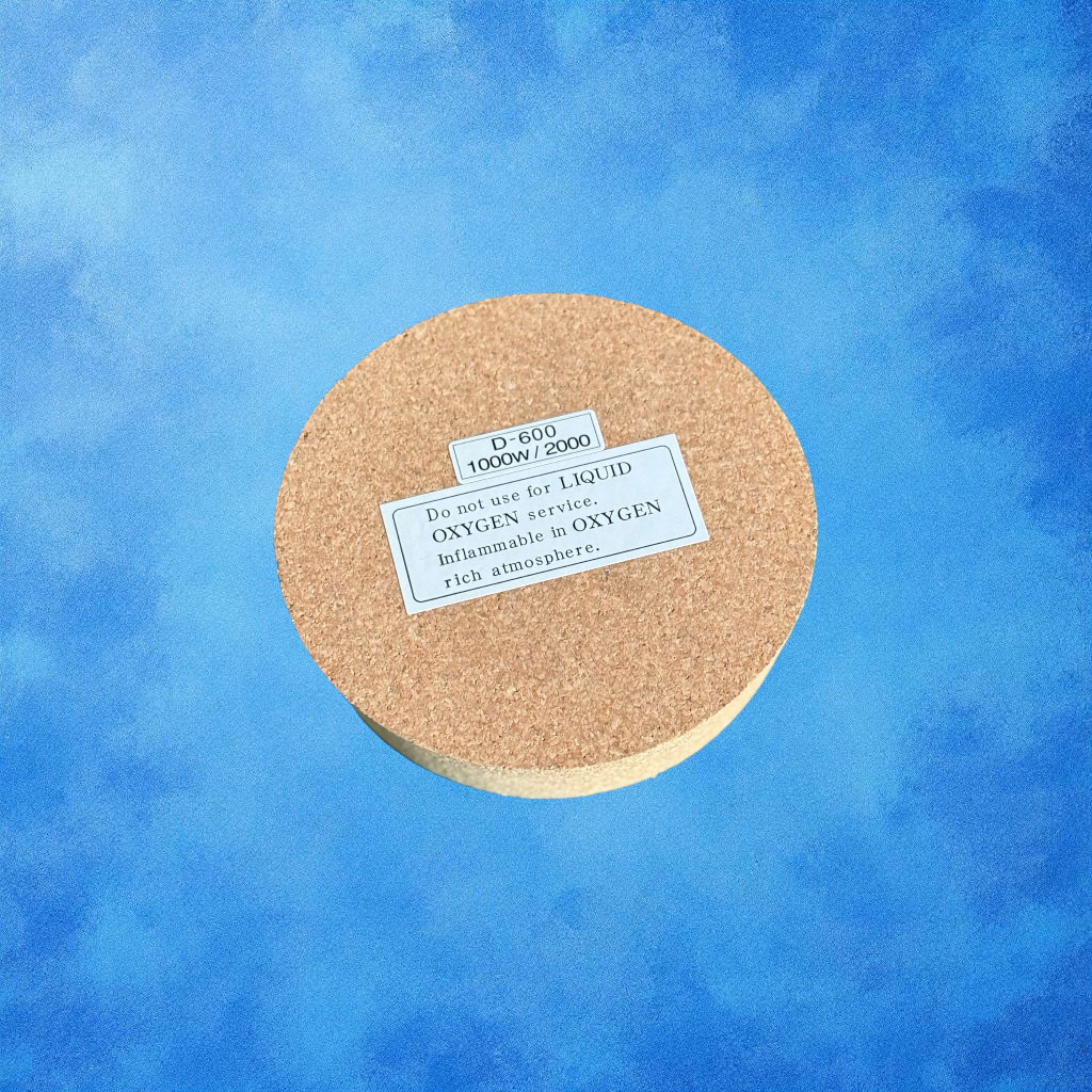 Korkdeckel für D-1000W/2000 Dewargefäß