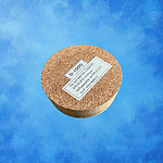 Korkdeckel für D-1000 Dewargefäß