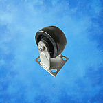 Rolle für Euro-Cyl starr, weich