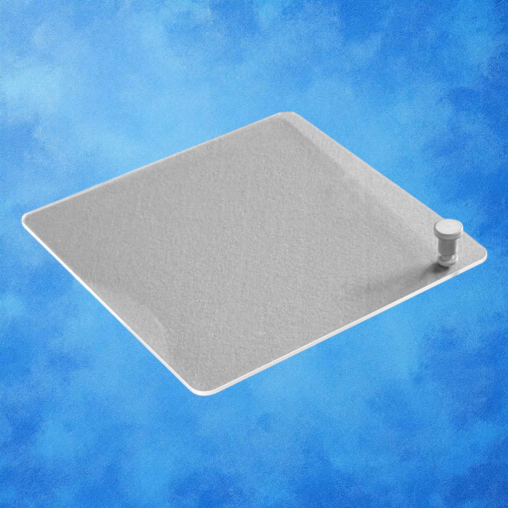 Kälteschild, Deckel 14S