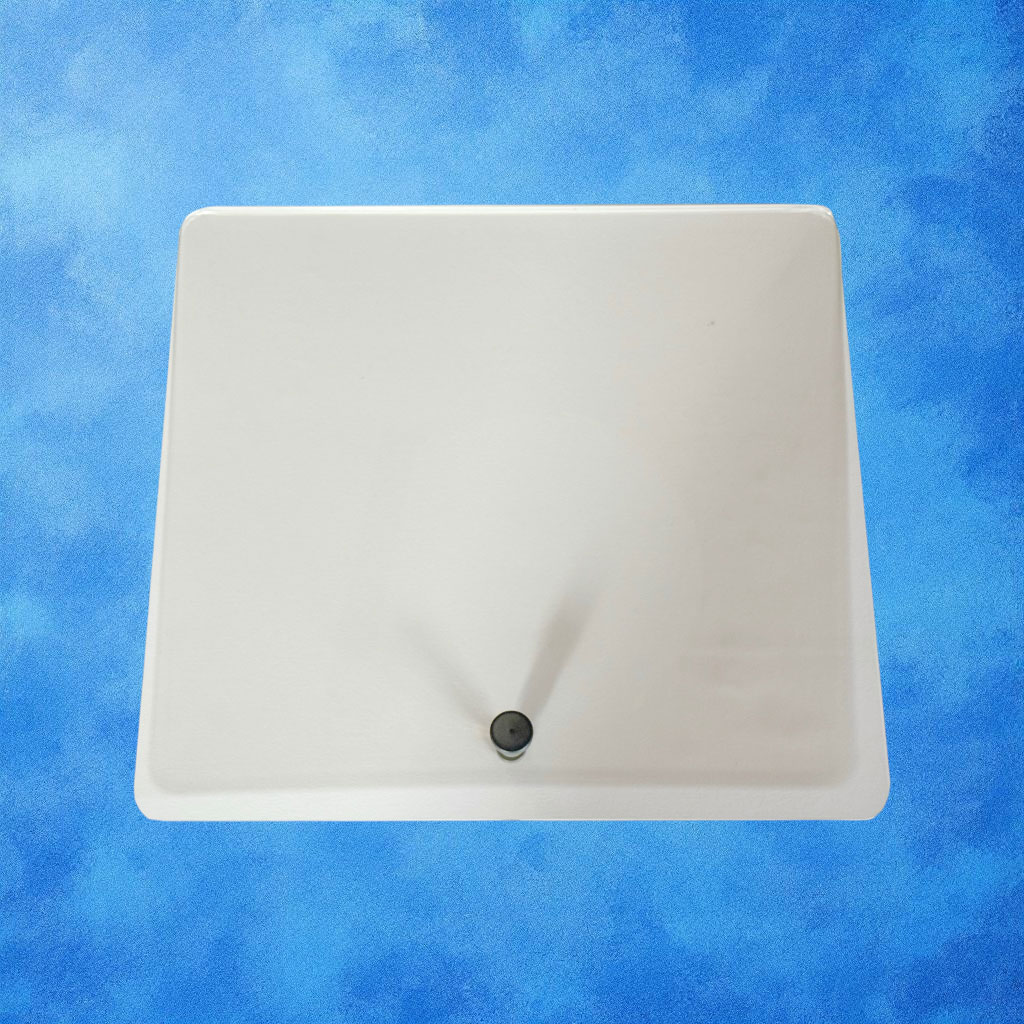 Kälteschild, Deckel 14M