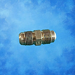 45° 1/2"ODT Bördelverschraubung auf 45° 1/2"ODT Bördelverschraubung