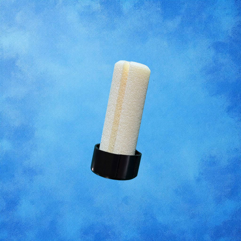 MVE LAB 4 Ersatzdeckel