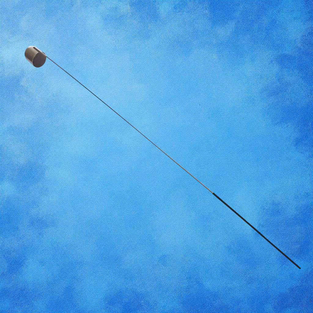 MVE LAB 10 Schöpfkelle