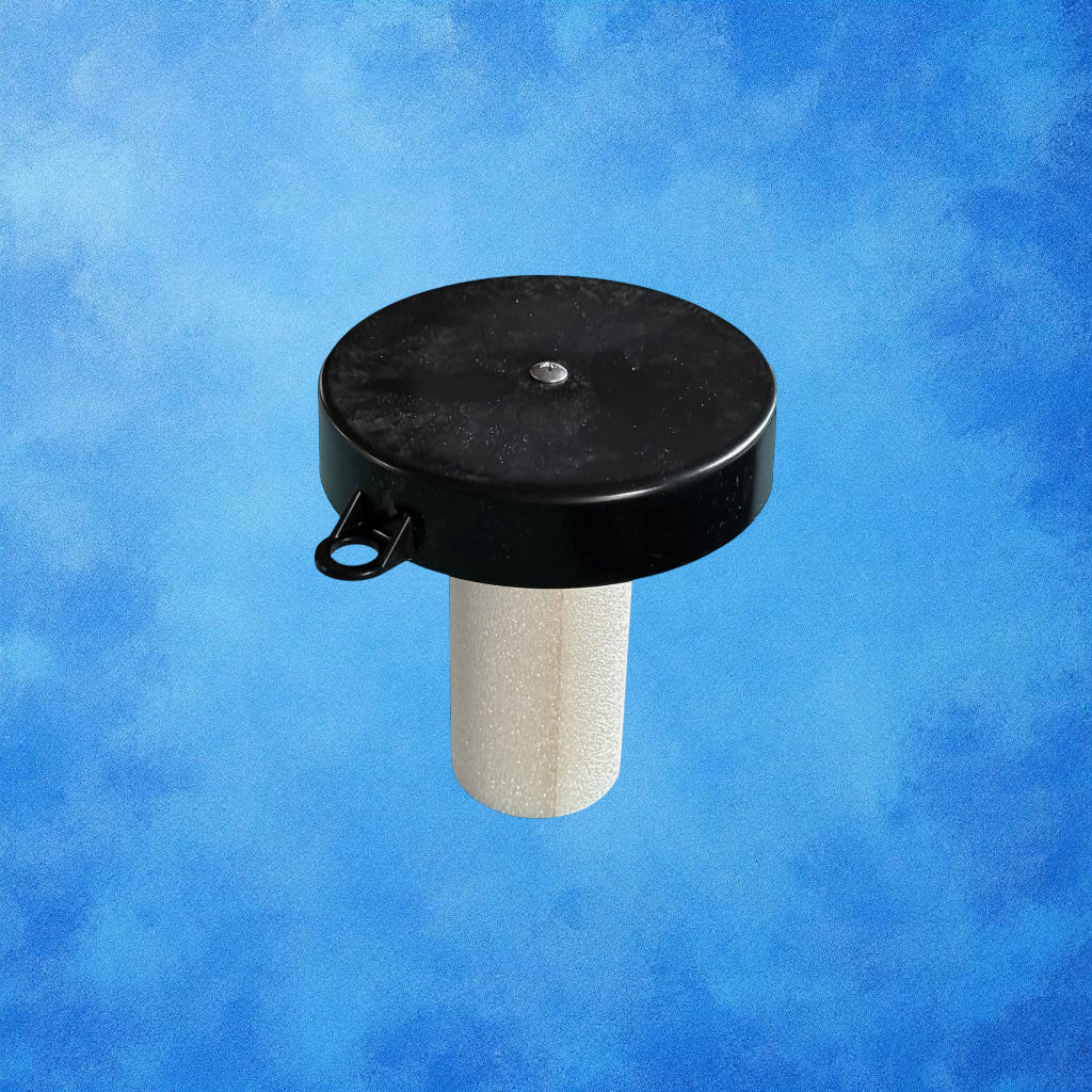 MVE SC 4/3 V - U Ersatzdeckel