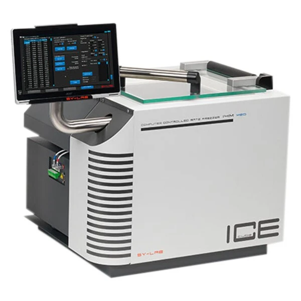 Controlled-Rate Freezer