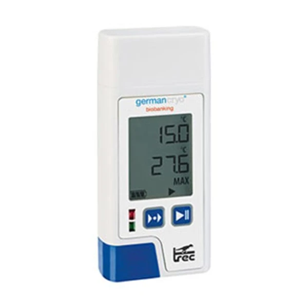 Temperaturüberwachung