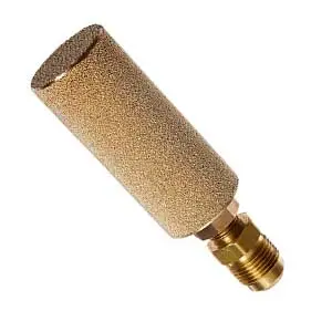 Zubehör für Cryotechnik