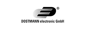 Logo von Dostmann Electronic