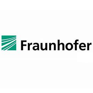 Logo des Frauenhofer Instituts