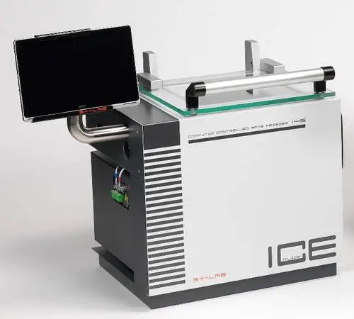 IceCube 14S, IceCube 14M, IceCube 17M