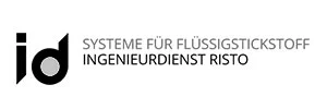 Logo der ID Risto